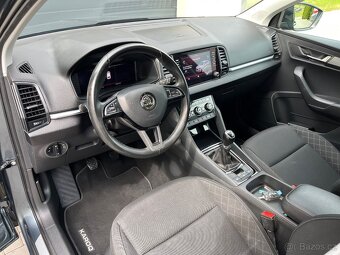 Škoda Karoq 1.0TSi 85kw 2018 - 15