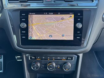 VW Tiguan Allspace 2.0TDI 110kW DSG Head-up Virtual Navi - 15