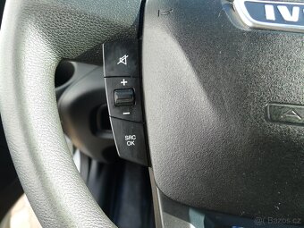 Iveco Daily, 35S160 2,3 Maxi+klimatronic - 15
