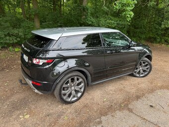 RANGE ROVER EVOQUE 2,0 I4 177KW - 15