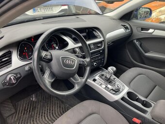 Audi A4 - 15