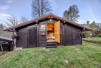 Prodej, rekreační nemovitost Ostravice - 15