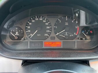 Bmw e46 320d 110kw - 15