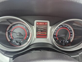 Fiat Freemont 2.0 Multijet Black Code 125kW - 15