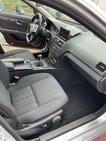 Mercedes-benz C 220 CDI - 15