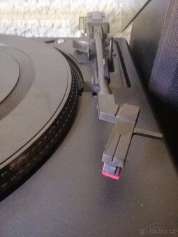 Hifi věž DAEWOO AMC-550 - 15