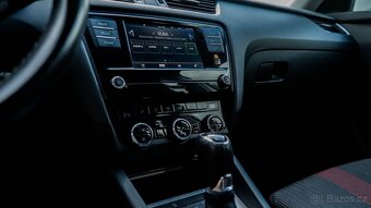 Škoda Octavia Combi 1.6 TDI 115k Style DSG - 15