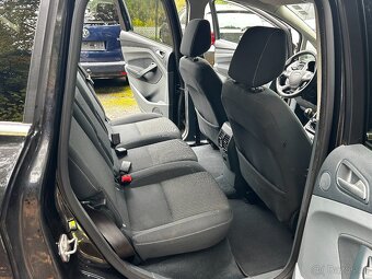 Ford C-Max 1,6i 16V 110kW, r.v. 10/2012 - 15