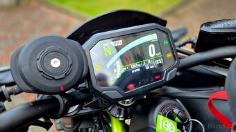 Kawasaki Z900 Performance 2021 (+doplňky a cestovní výbava) - 15
