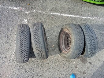 Fiat Panda 4x4 naj. 113 tis., jeden majitel - 15