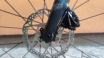 ORBEA ORCA M30, vel. 55, karbon - 15