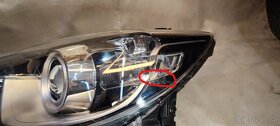 Mazda Cx 5 GH Levý světlomet KD31-51040 - 15