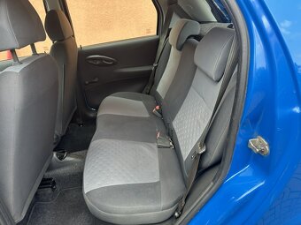 Fiat Punto 1.2i 44kW - 15