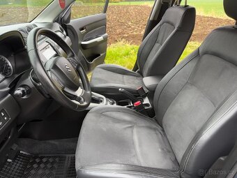 Suzuki Vitara 1.6VVT 88kw 4x4 Automat jen 95.488km KAMERA - 15