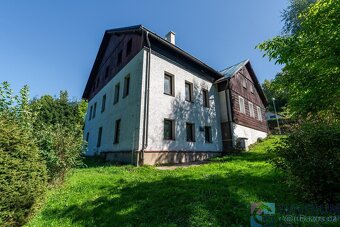 Prodej rekreační chalupy 373m2 - 15