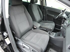 Volkswagen Golf Plus, 1,4 TSi 1.maj. Servis 2009 - 15