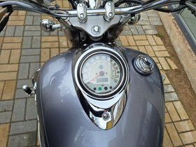 Yamaha XVS1100 DragStar Classic, CZ-TP, i na splátky - 15