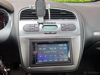 SEAT ALTEA XL 1.9TDI 77KW 2008 - 15