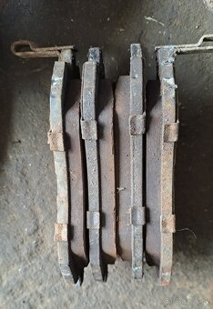 Díly Subaru Legacy/Outback BP/BL - 15