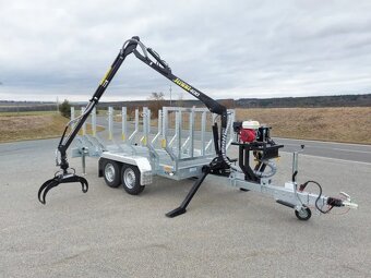 AHV 35 - silniční vyvážečka - 15