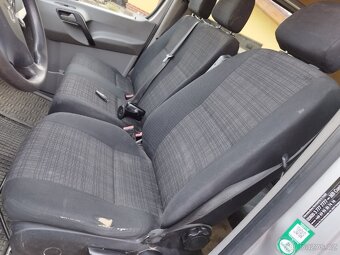 Mercedes Benz Sprinter L2H2  216 CDI - 15