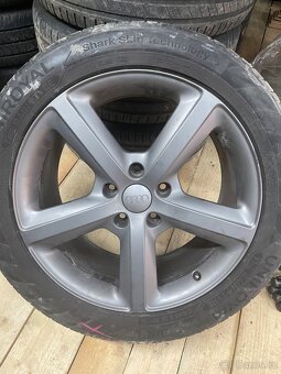 AUDI Q7 S-line 3.0 DPH - 15