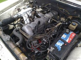 Mercedes Benz w108 250SE automat - 15