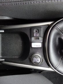 ALFA ROMEO 1.4 T MITO SUPER 2012 ALU R17 XENONY SERVISKA - 15