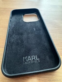5 krytů na iPhone 15 Pro – Apple, Karl Lagerfeld, Epico,UNIQ - 15