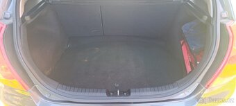 Kia cee'd 2008 1,4 16V  LPG , 80kw - 15