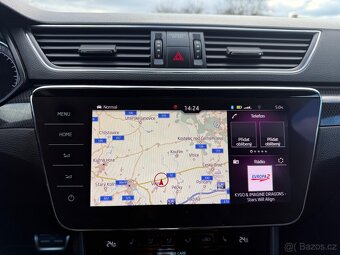 PRODÁNO Škoda Superb Sportline 2018 2.0TDi 140kw DSG - 15