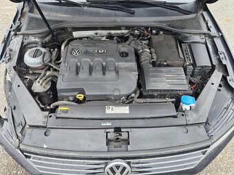 Volkswagen Passat Variant 2016 | 110 kW | Diesel | POJAZDNÉ - 15