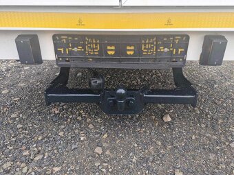 FOODTRUCK Iveco daily NAJETO 97 000 km - 15