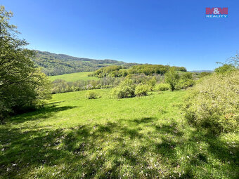 Prodej louky, 21830 m², Malšovice - Hliněná - 15