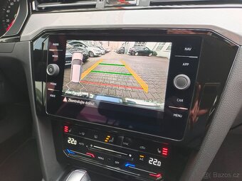 VW Passat B8 2.0TDI 110kW DSG Matrix ACC ERGO Press&Drive - 15