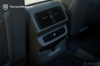 Audi Q5, 2.9L TDI, 1. majitel ČR, 157tis km, 2020 - 15