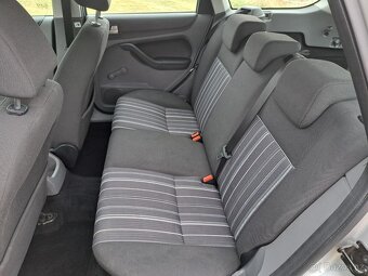 Ford Focus Combi - 15