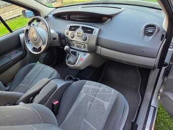 Renault Scénic II - 15