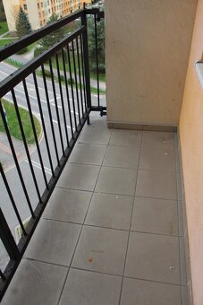 Pronájem bytu 3+1 74 m² Náchod, Kostelecká - 15