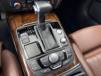 Audi A6 3.0 bi-tdi Sline Quattro - 15
