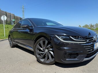 VW Arteon - 15