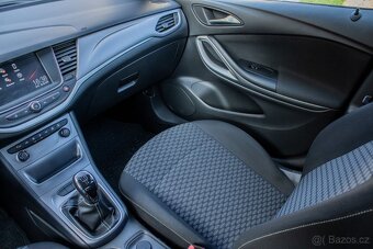 Opel Astra 1.4 Smile - 15