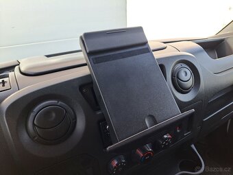 Renault Master 2.3 DCI, ZÁRUKA, odpočet DPH - 15