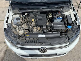 Vw Polo 1.0i Trendline 2018 59kw pojozdne klima 107 TKM - 15