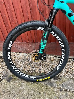 Trek Supercaliber, generace 1, Vel. XL, 29, 2021 - 15