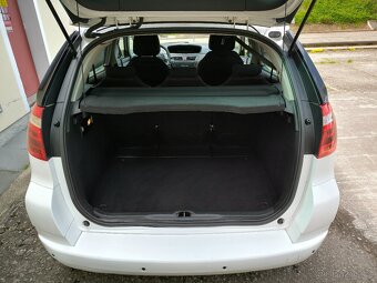 CITROËN C4 PICASSO 1.6 HDI 80kw, r.v. 2010, SLUŠNÝ STAV - 15