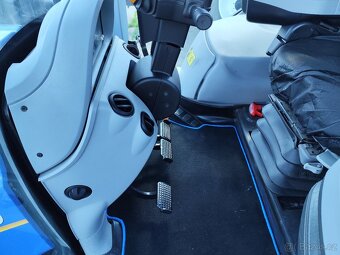 New Holland T7 315HD - 15