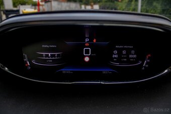Peugeot 3008 1.2 PureTech 130k Active Pack A/T - 15