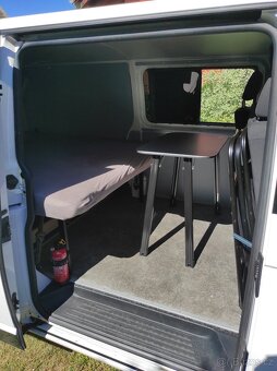 Volkswagen Transporter T6.1 LONG 2.0TDI R.2020 - 15