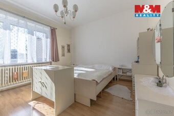 Prodej rodinného domu, 159 m², Nymburk, ul. Pístecká - 15